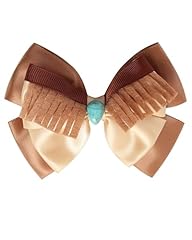 Princess hair bow for sale  Delivered anywhere in USA 