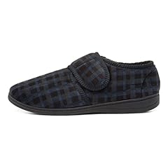 Slipper company mens for sale  Delivered anywhere in UK