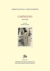 Carteggio 1914 1971 usato  Spedito ovunque in Italia 