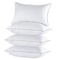 Jollyvogue pillows queen for sale  Delivered anywhere in USA 