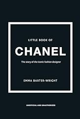Little book chanel for sale  Delivered anywhere in Ireland