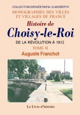 Choisy roi tome d'occasion  Livré partout en France