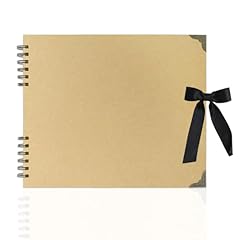 Large scrapbook album for sale  Delivered anywhere in USA 