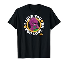 Barney love love for sale  Delivered anywhere in USA 