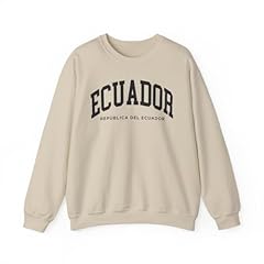 Customi ecuador adult for sale  Delivered anywhere in USA 