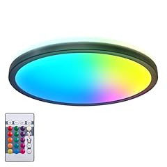 .licht plafonnier led d'occasion  Livré partout en France