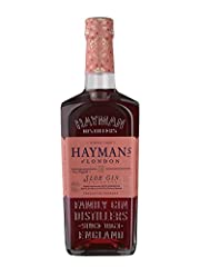 Hayman sloe gin for sale  Delivered anywhere in UK