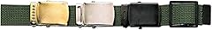 Rothco web belt for sale  Delivered anywhere in USA 