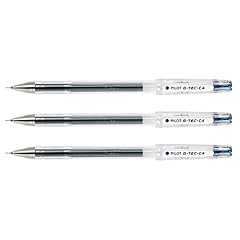 Pilot lot stylos usato  Spedito ovunque in Italia 
