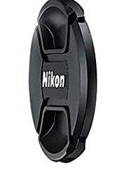 Nikon coperchietto frontale usato  Spedito ovunque in Italia 