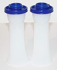 Tupperware large hourglass for sale  Delivered anywhere in UK
