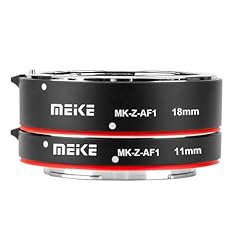 Meike af1 set usato  Spedito ovunque in Italia 