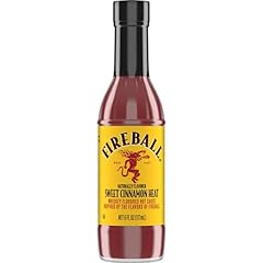 Fireball whiskey flavored for sale  Delivered anywhere in USA 