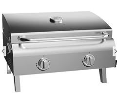 Super grills burner for sale  Delivered anywhere in Ireland