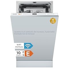 Comfee cdweb914s lavastoviglie usato  Spedito ovunque in Italia 