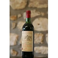 Vin rouge château d'occasion  Livré partout en France