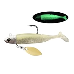 Juchrzey esca pesca usato  Spedito ovunque in Italia 