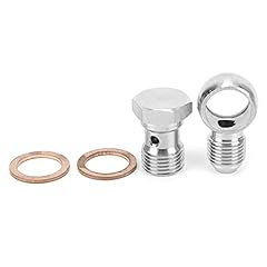 Turbo banjo bolt for sale  Delivered anywhere in UK