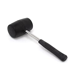 16oz rubber mallet for sale  Delivered anywhere in UK