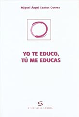 Educo tú educas gebraucht kaufen  Wird an jeden Ort in Deutschland