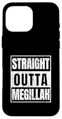 Straight outta megillah for sale  Delivered anywhere in USA 