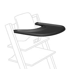 Stokke tray black gebraucht kaufen  Wird an jeden Ort in Deutschland