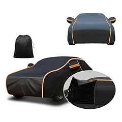 Copertura auto impermeabile usato  Spedito ovunque in Italia 