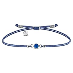 Armband blauer saphir gebraucht kaufen  Wird an jeden Ort in Deutschland