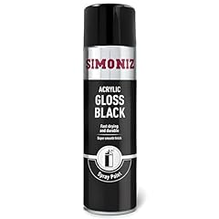 Amk acrylic spray for sale  Delivered anywhere in UK