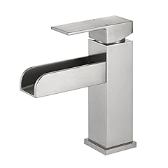 Bathroom waterful faucets for sale  Delivered anywhere in USA 