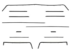 Body trim molding for sale  Delivered anywhere in USA 