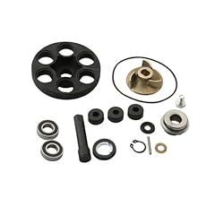 Kit riparazione della usato  Spedito ovunque in Italia 