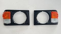 Black bezel corner for sale  Delivered anywhere in USA 