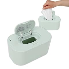 Baby wipe warmer for sale  Delivered anywhere in UK