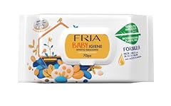 Fria baby igiene usato  Spedito ovunque in Italia 
