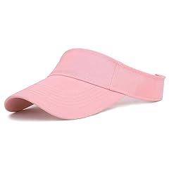 Sun visor cap for sale  Delivered anywhere in UK
