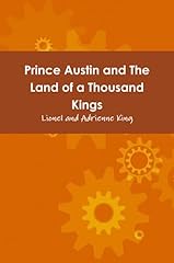 Prince austin land for sale  Delivered anywhere in UK