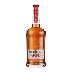 Wild turkey 101 for sale  Delivered anywhere in UK