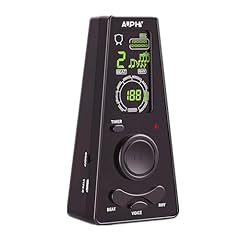 Auphy digital metronome for sale  Delivered anywhere in USA 