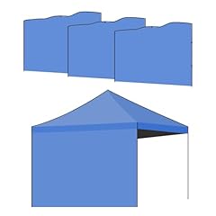 Hettrick sunwall sidewall for sale  Delivered anywhere in USA 