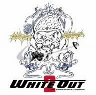 White real snowboarder for sale  Delivered anywhere in USA 