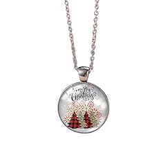 Is4u christmas necklace for sale  Delivered anywhere in USA 