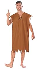 Rubie mens flintstone for sale  Delivered anywhere in USA 