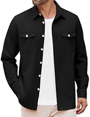 Coofandy men casual for sale  Delivered anywhere in USA 