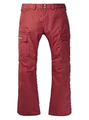 Burton pantaloni cargo usato  Spedito ovunque in Italia 