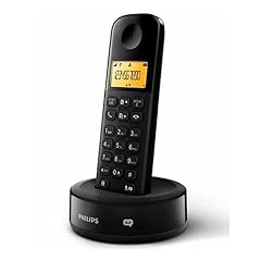 Philips festnetztelefon d2601b gebraucht kaufen  Wird an jeden Ort in Deutschland
