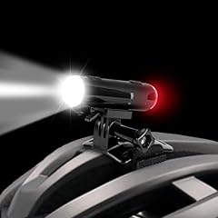 Bike helmet light for sale  Delivered anywhere in UK