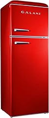 Galanz glr12trdefr refrigerato for sale  Delivered anywhere in USA 