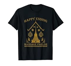 Thai massage happy d'occasion  Livré partout en France