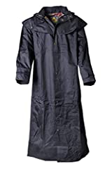 Stockman mantel schwarz gebraucht kaufen  Wird an jeden Ort in Deutschland
